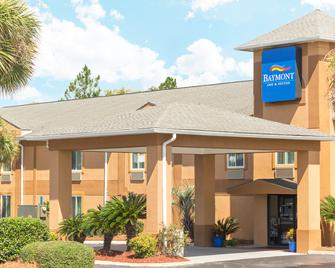 Baymont by Wyndham, Cordele - Cordele - Building