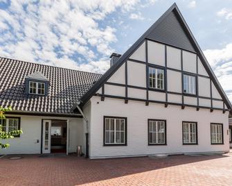 Serways Hotel Siegburg West - Siegburg - Building