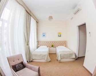 Hotel 52 - Одеса - Спальня