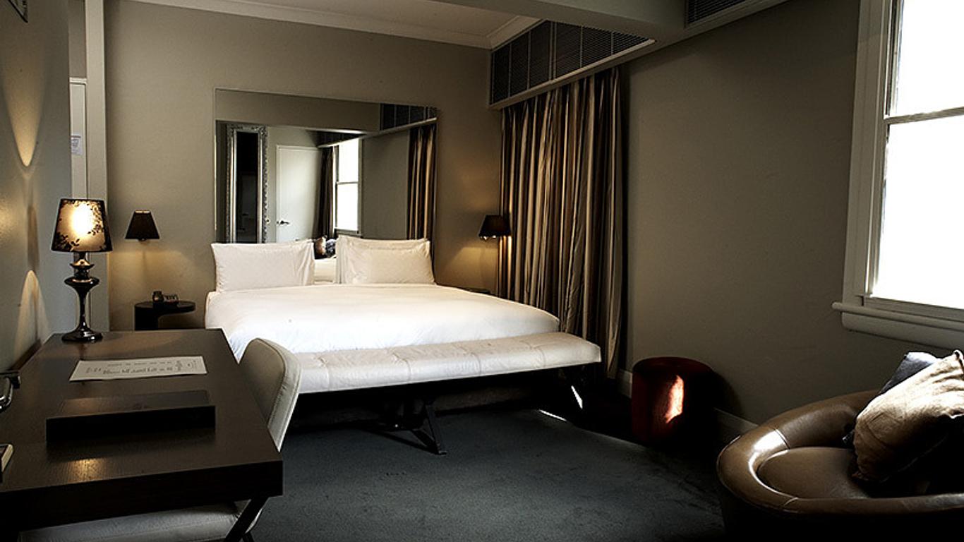 كيركيتون هوتل سيدني