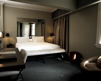 Kirketon Hotel Sydney - Sydney - Bedroom