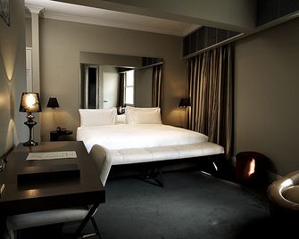 Kirketon Hotel Sydney - Sydney - Soverom
