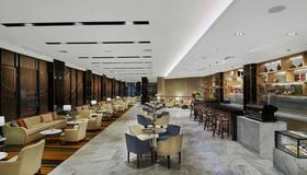 曼谷阿瑪瑞廊曼機場酒店 - 曼谷 - 餐廳