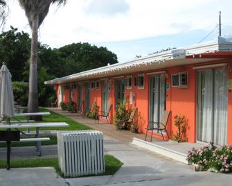 Sea Dell Motel - Marathon - Marathon - Outdoor view