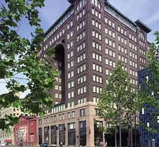 Renaissance Pittsburgh Hotel