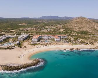 Hilton Los Cabos Beach & Golf Resort - Cabo San Lucas - Toà nhà