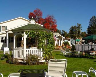 Heritage of Lake George - Lake George - Edifício