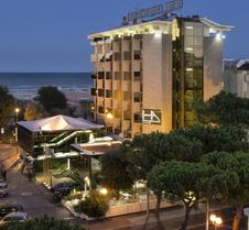 Hotel Ambasciatori