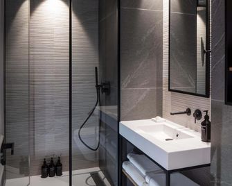 Victoria Palace Hotel - París - Baño