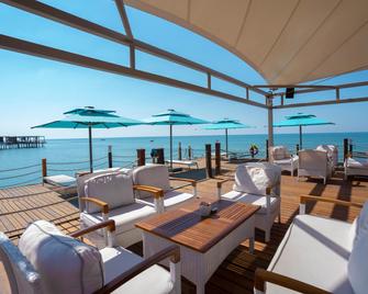 Regnum Carya - Belek - Baari