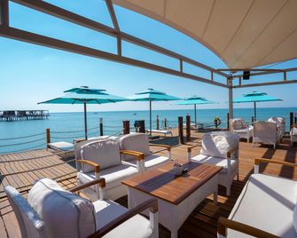Regnum Carya - Belek - Bar