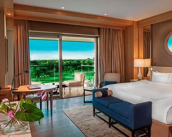 Regnum Carya - Belek - Bedroom