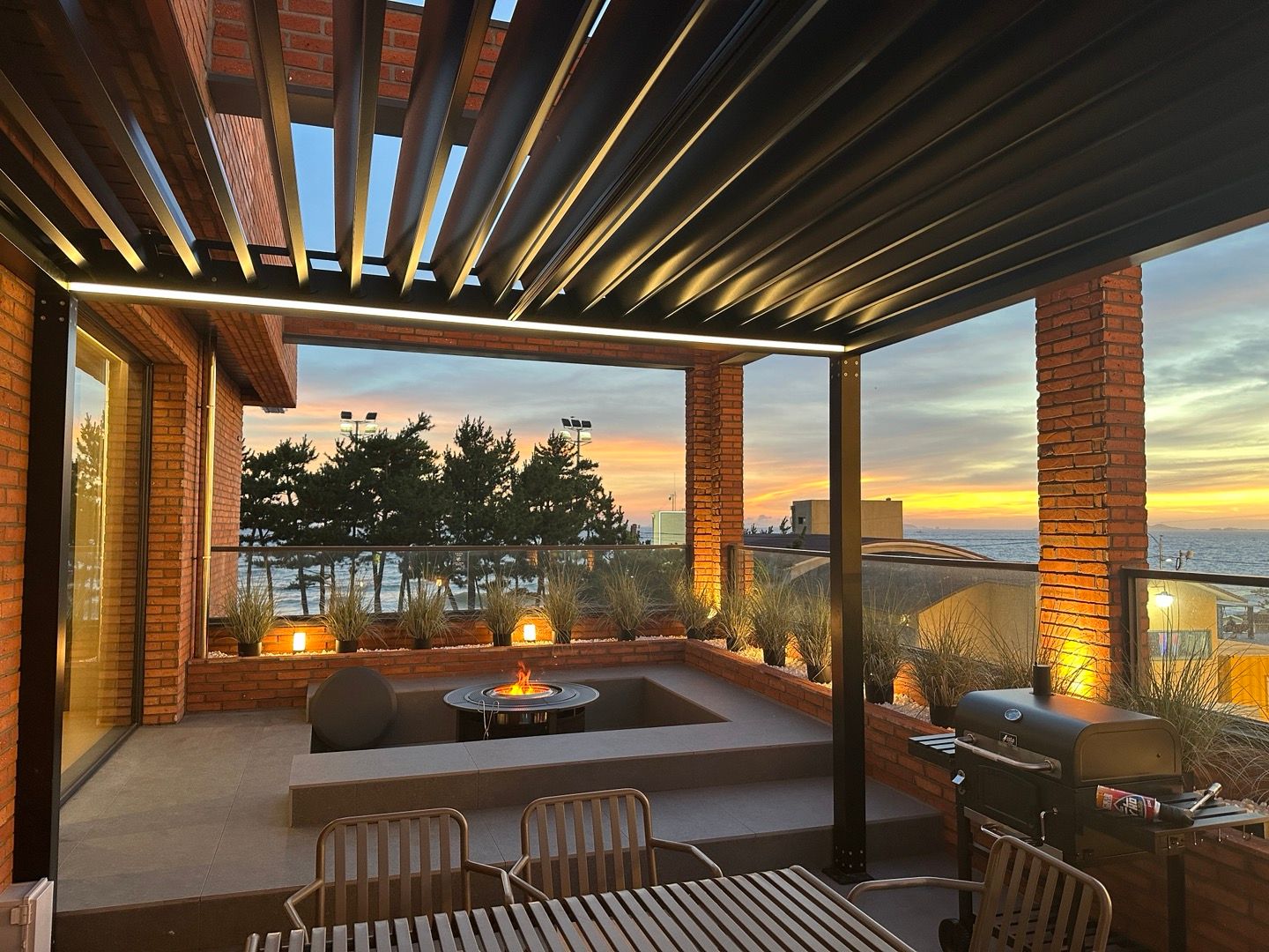 Hound Hotel Deacheon Beach - Boryeong - Caratteristiche struttura