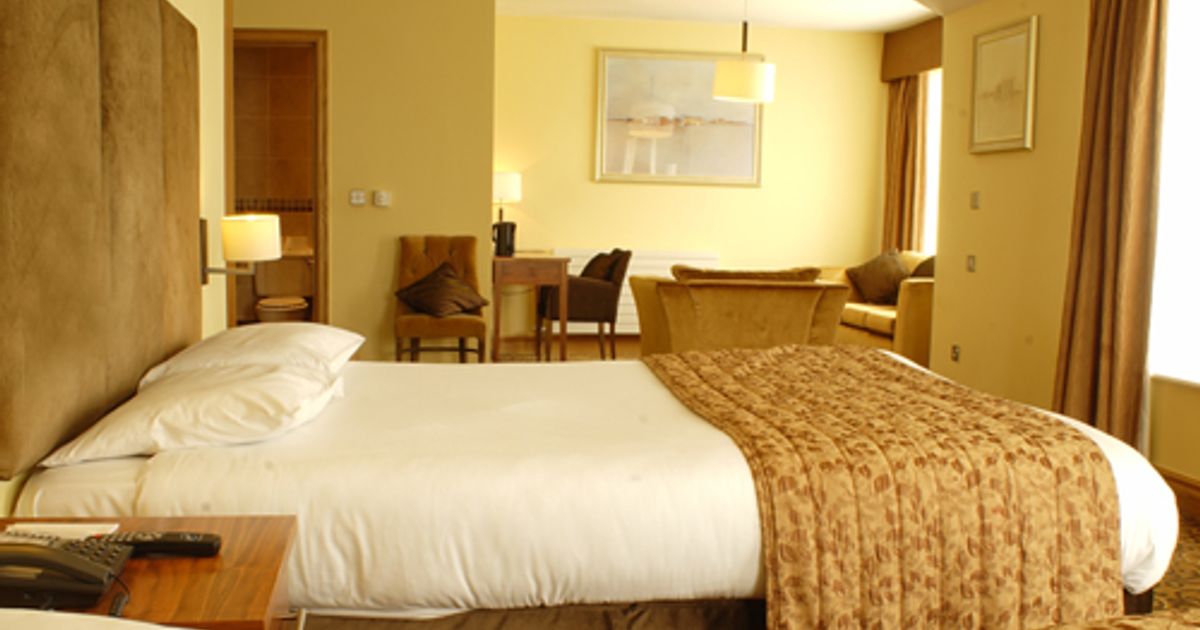 Kettles Country House Hotel à partir de 18 €. Hôtels à Swords KAYAK