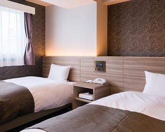 R Hotel Re.Osaka Nagai Park - Osaka - Chambre