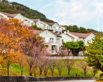 Gyeongju Mauna Ocean Resort - Gyeongju - Attractions