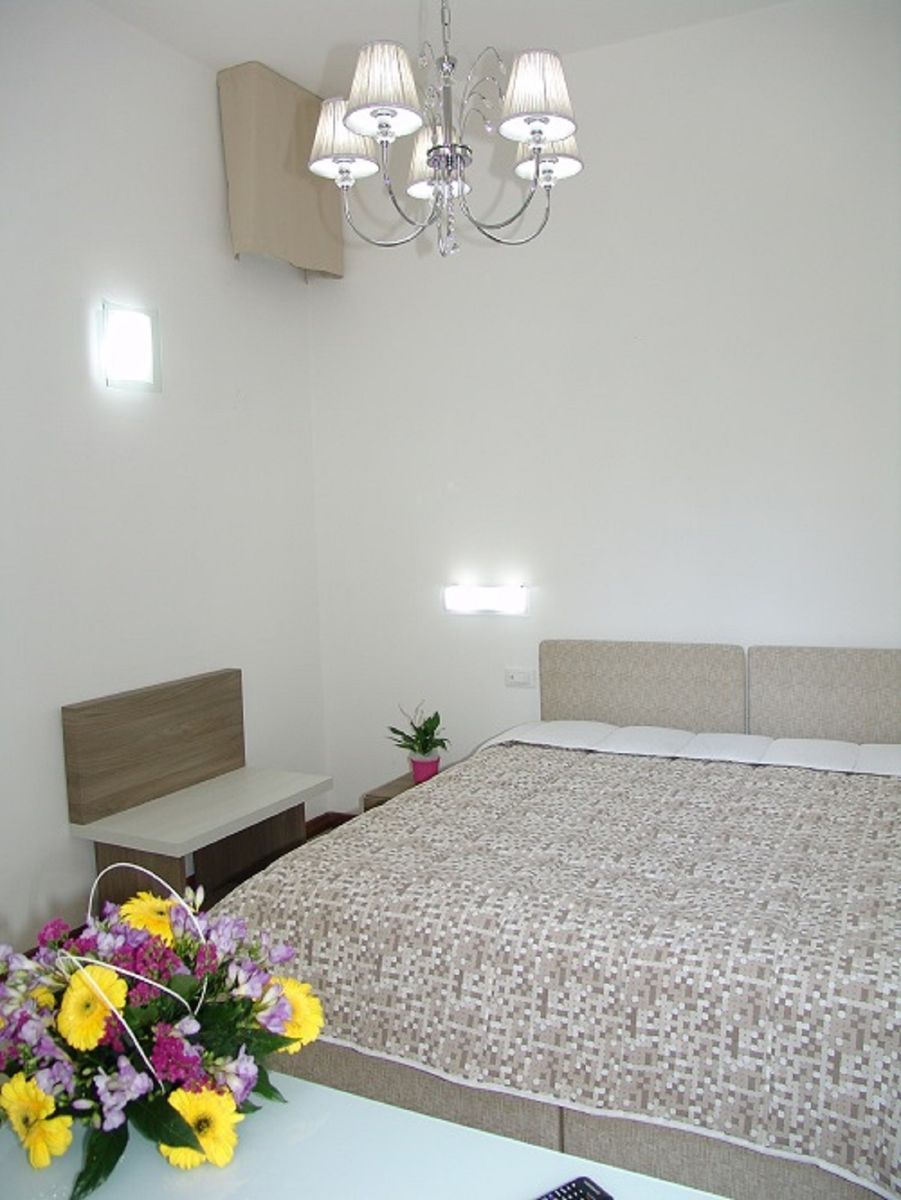 Sorrento Inn Funzionista - Sorrento - Bedroom