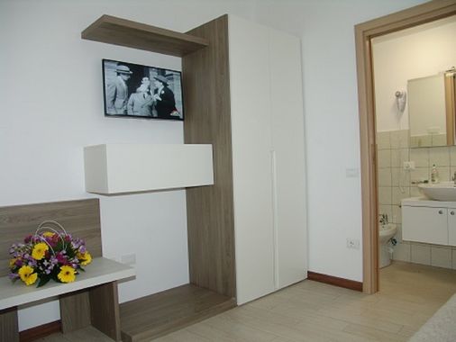 Sorrento Inn Funzionista - Sorrento - Room amenity