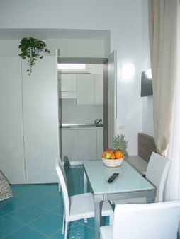 Sorrento Inn Funzionista - Sorrento - Dining room