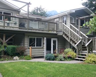 Meadowbrook Suite - Squamish - Bygning