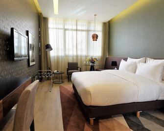 Radisson Blu Hotel, Beirut Verdun - Beirut - Habitación