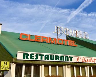 Le Clermotel - Agnetz - Building