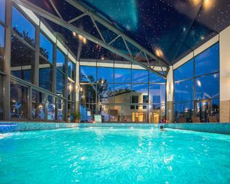 Hotel Diament Ustron - Ustron - Comodidades da propriedade