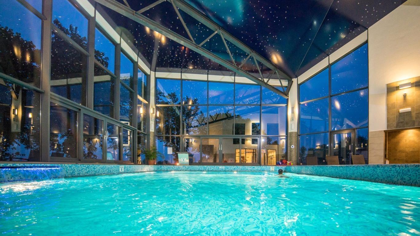 Hotel Diament Ustron