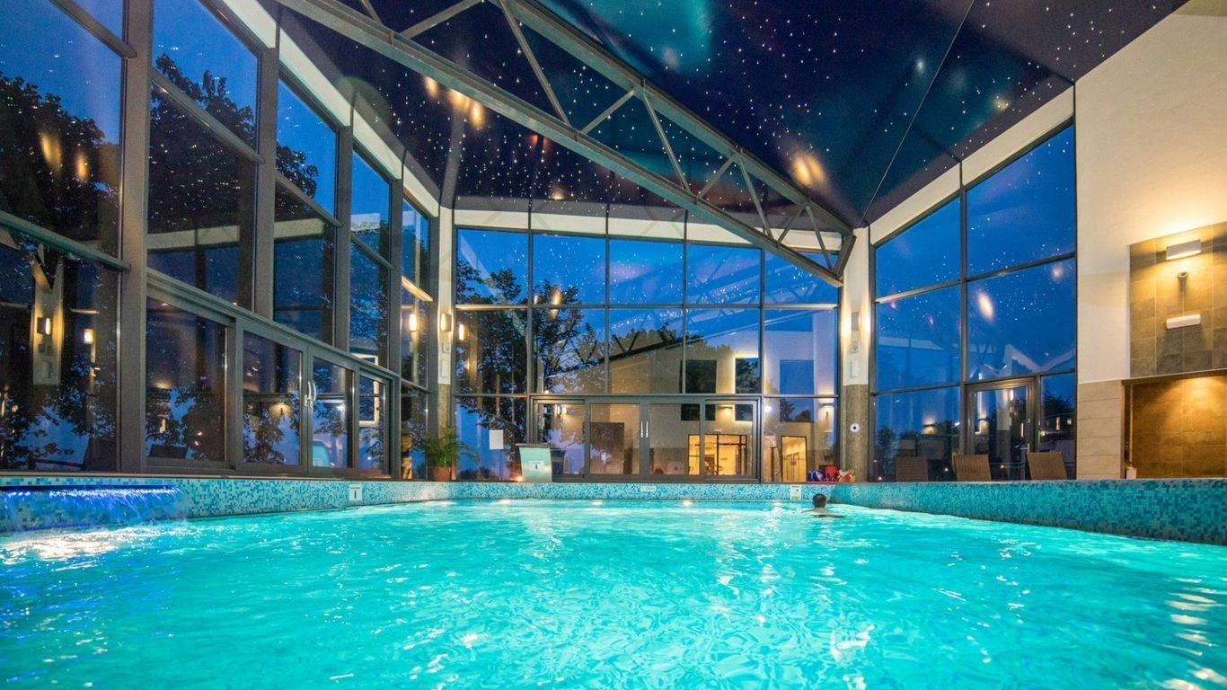 Hotel Diament Ustron