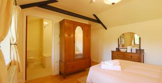 New Inn - Ilminster - Bedroom