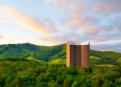 The Westin Rusutsu Resort - Rusutsu - Hotelfacciliteit