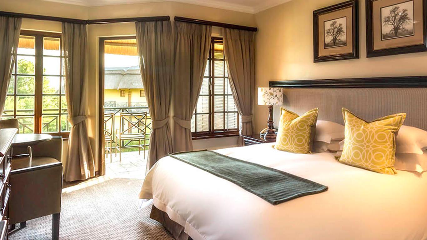 Champagne Sports Resort