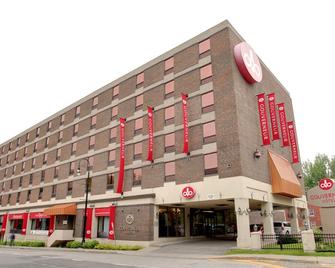 Hôtels Gouverneur Trois-Rivières - Trois-Rivières - Edificio