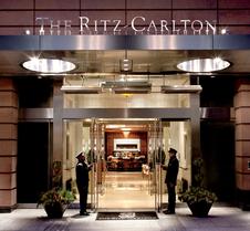 The Ritz-Carlton Boston