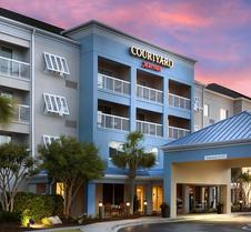 Courtyard by Marriott Myrtle Beach Broadway