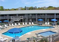 Eastwood at Provincetown - Provincetown - Gebouw