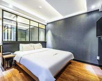 Busan Songdo I.N. - Busan - Bedroom