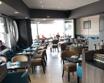 Hôtel Le Rupella - La Rochelle - Restaurant