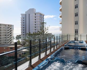 Mantra on View Hotel - Surfers Paradise - Vista del exterior