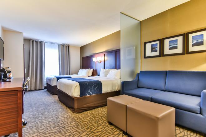 Comfort Suites Downtown C 139 C 1 8 0 Windsor Hotel Deals