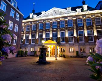 Sofitel Legend The Grand Amsterdam - Άμστερνταμ - Κτίριο