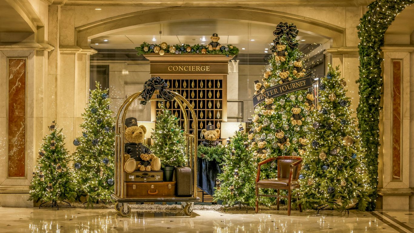 Kensington Hotel Yeouido