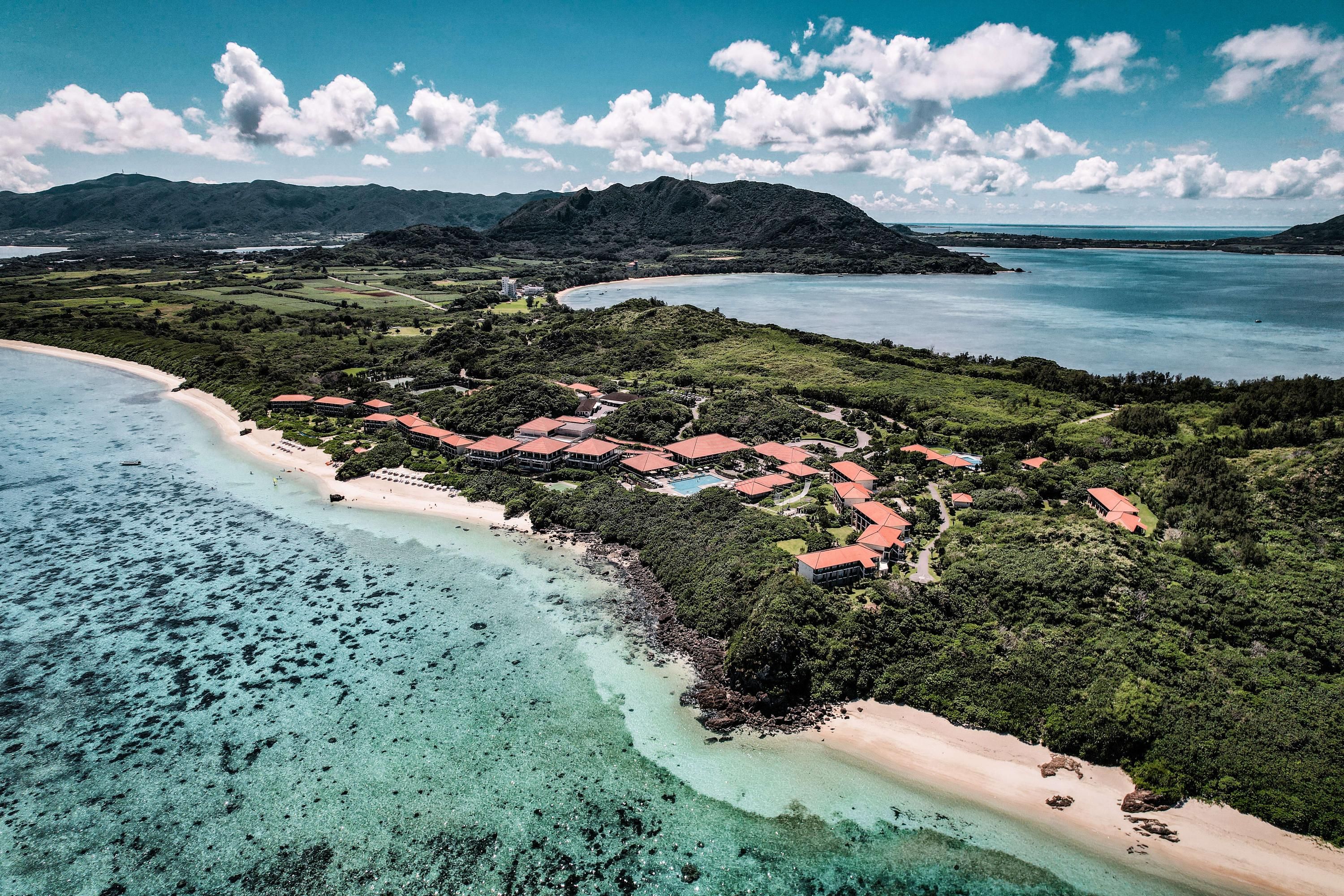 Club Med Ishigakijima