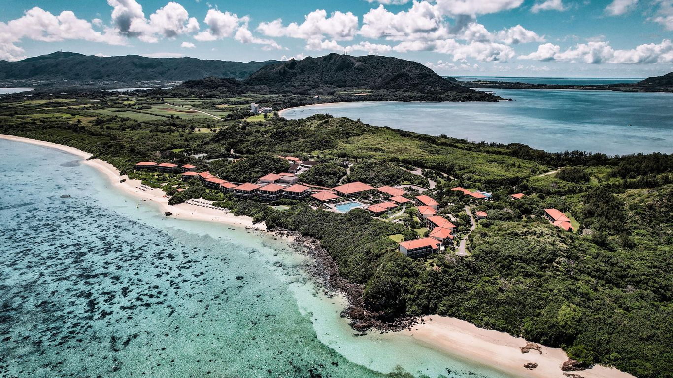 Club Med Ishigakijima