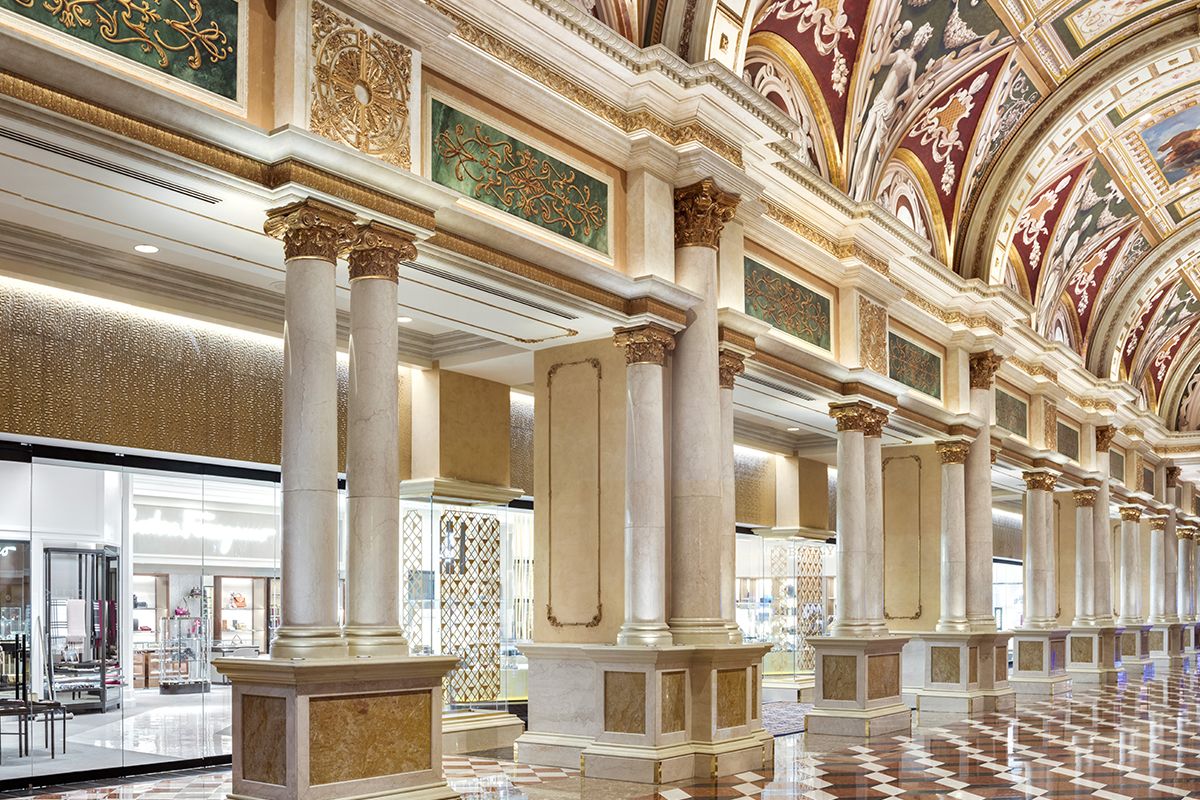 לובי נוף של null הממוקם ב null. תמונה שסופקה על ידי מידע רשמי על המלון