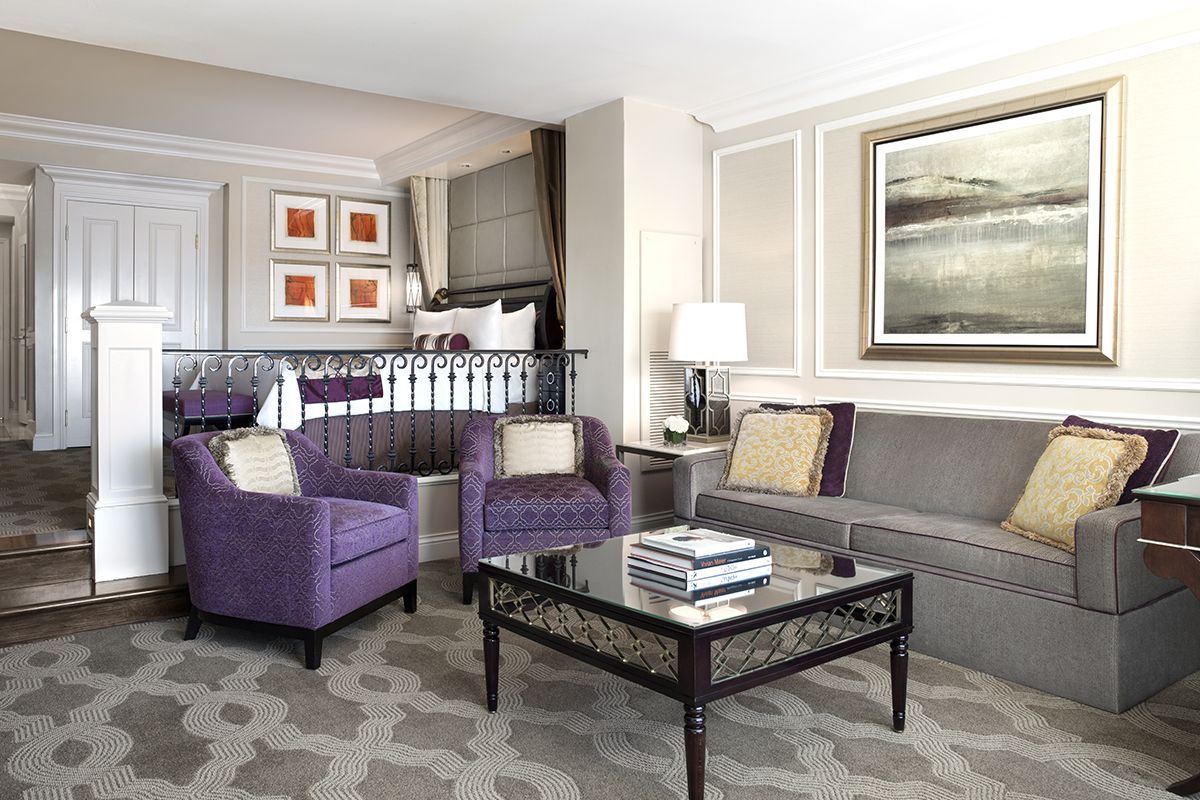 סלון נוף של null הממוקם ב null. תמונה שסופקה על ידי מידע רשמי על המלון