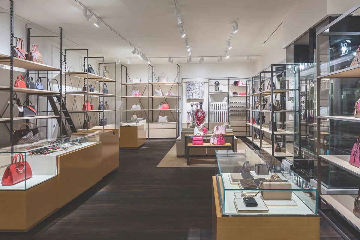 קניות נוף של null הממוקם ב null. תמונה שסופקה על ידי מידע רשמי על המלון