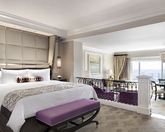 The Venetian - Las Vegas - Bedroom