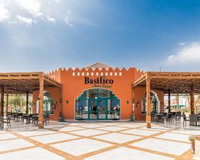 Sunrise Garden Beach Resort