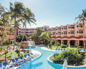 Be Live Experience Las Morlas - Varadero - Gebäude